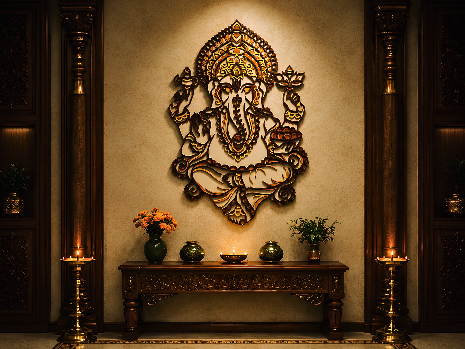 What Secret lies within the art of Mandala?