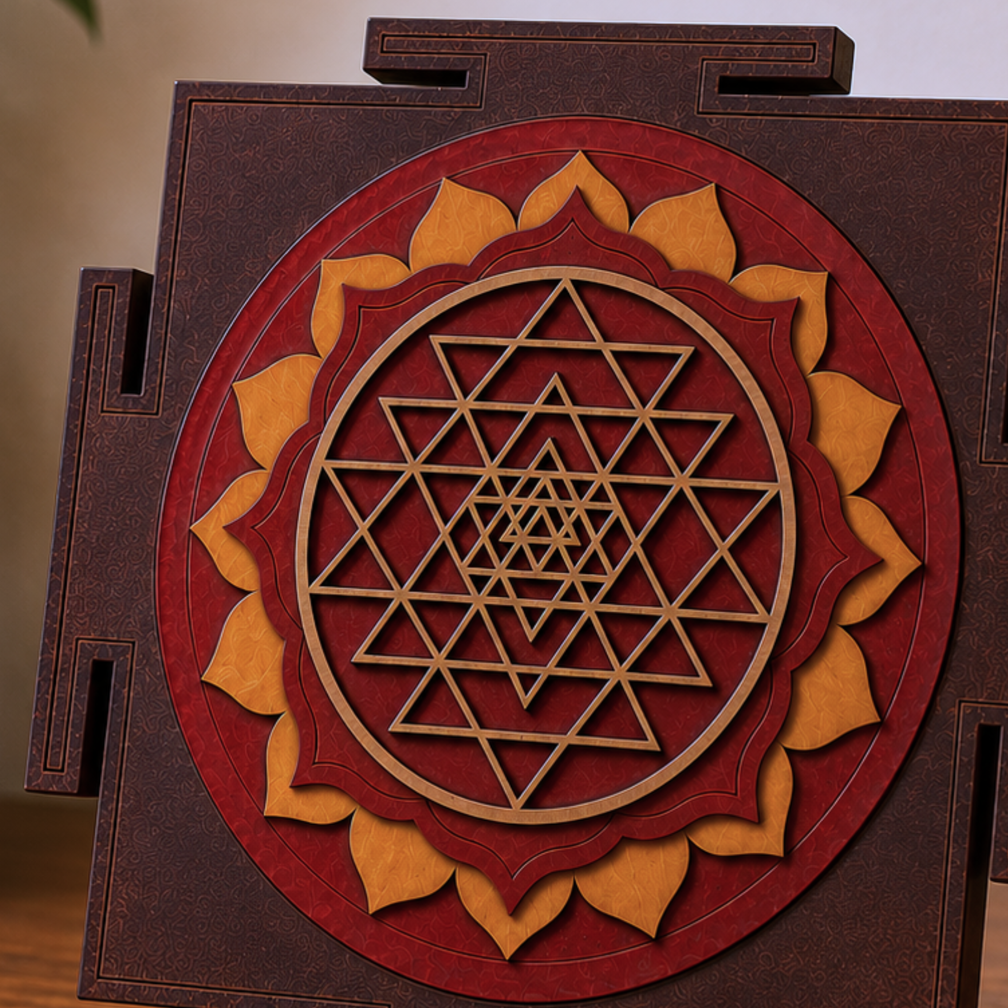 Shree Yantra