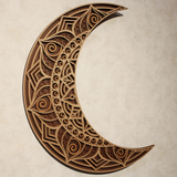 The Half Moon