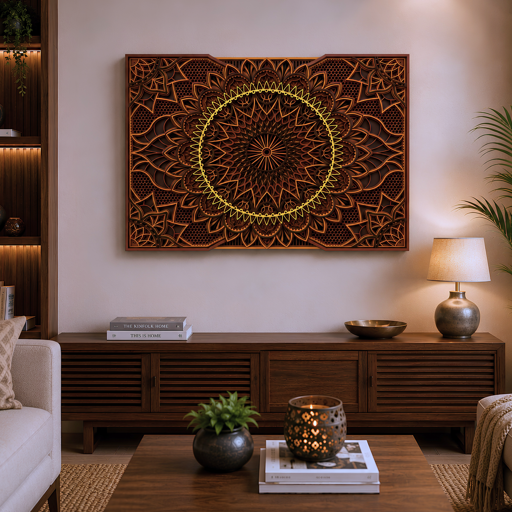 The Surya Chakra