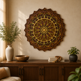 Celestial Rhythm - 12 Zodiacs