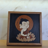 Baby Buddha