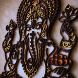 The Ganesha