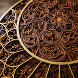 The Wheel of Time