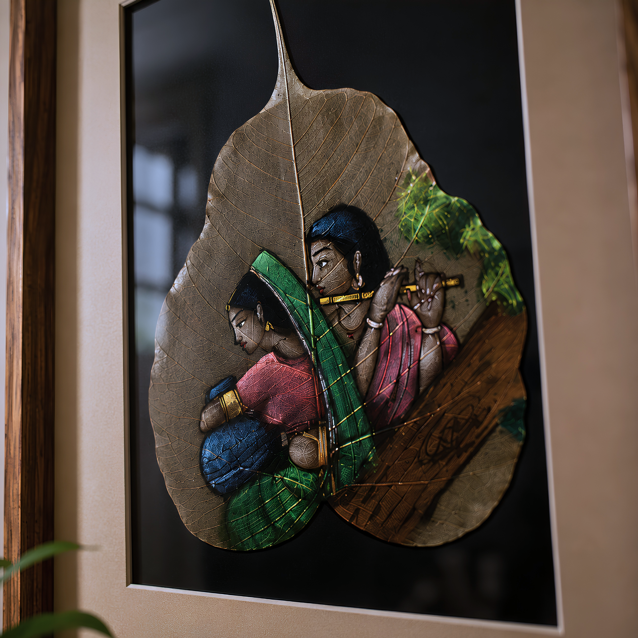 Radha Krishna