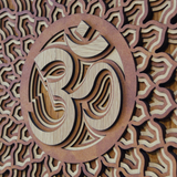 OM - The Spiritual Centre