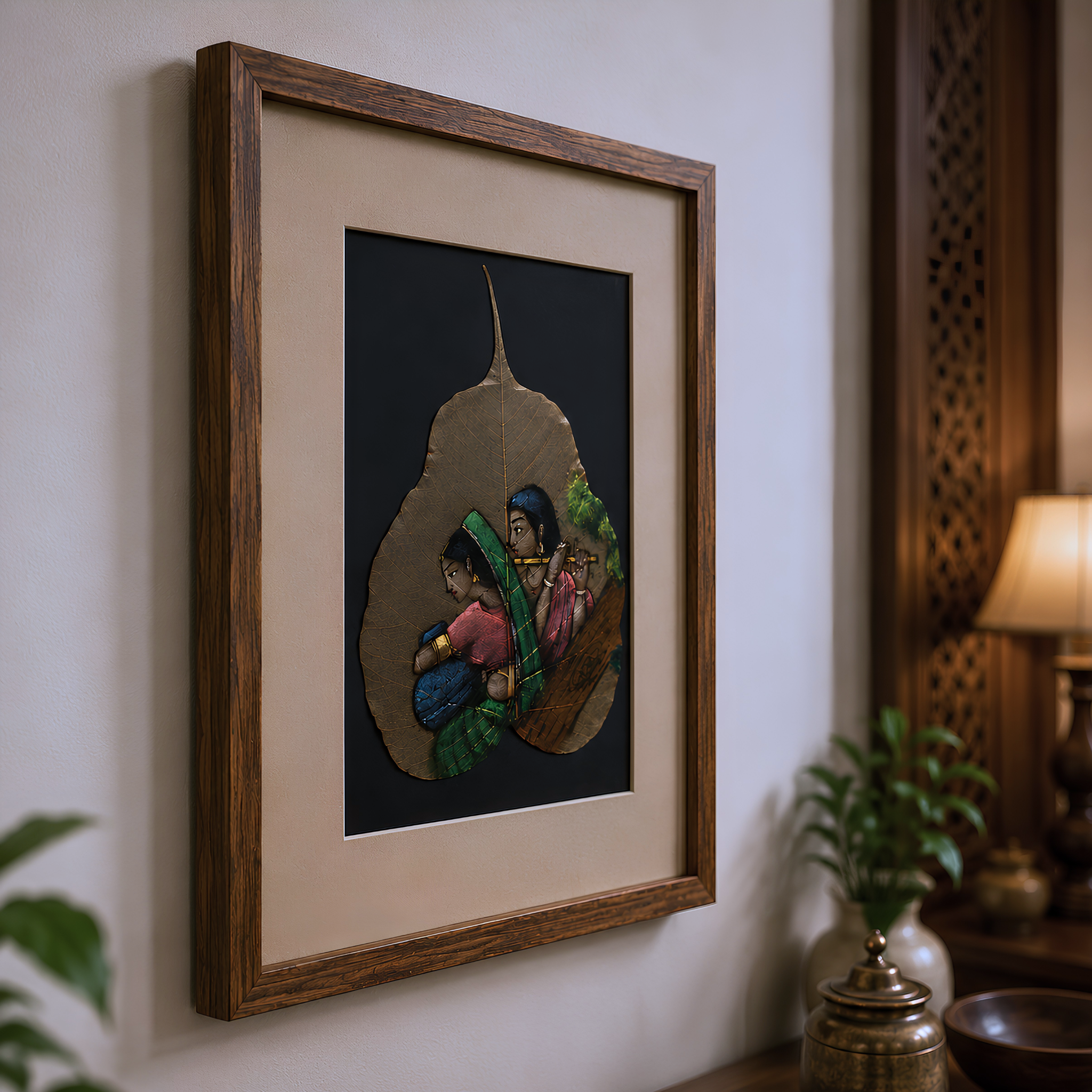 Radha Krishna