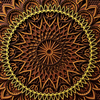 The Surya Chakra