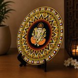 Lord Ganesha Ji