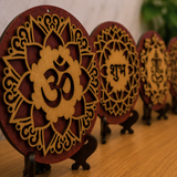 The Divine Five