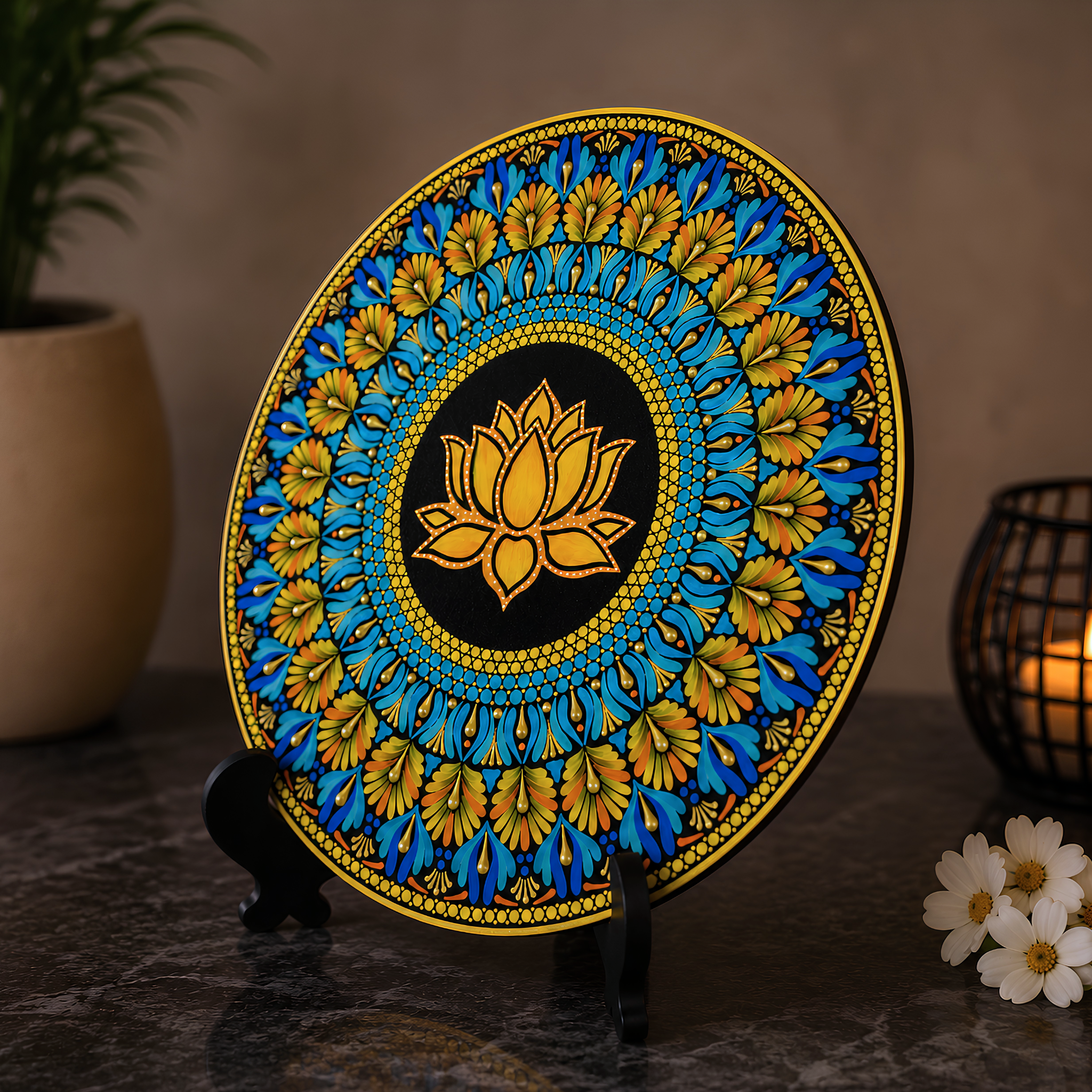 The Lotus