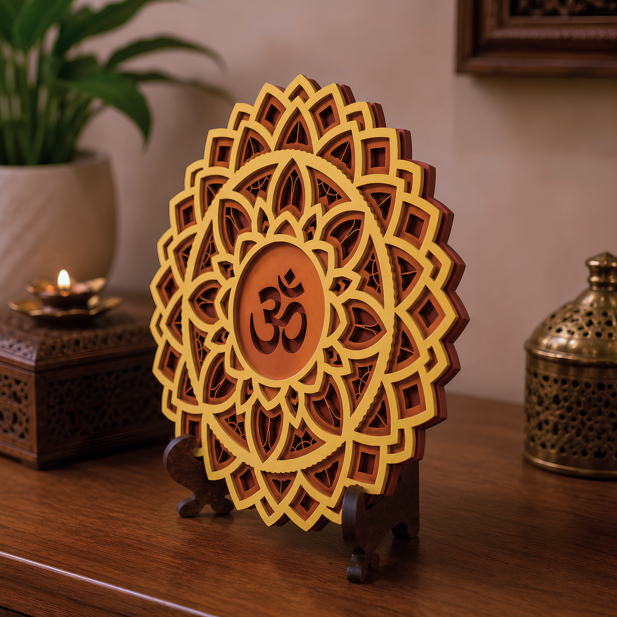 Om Divyam