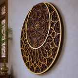 The Wheel of Time