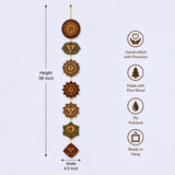 7 Chakras Toran
