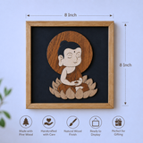 Baby Buddha