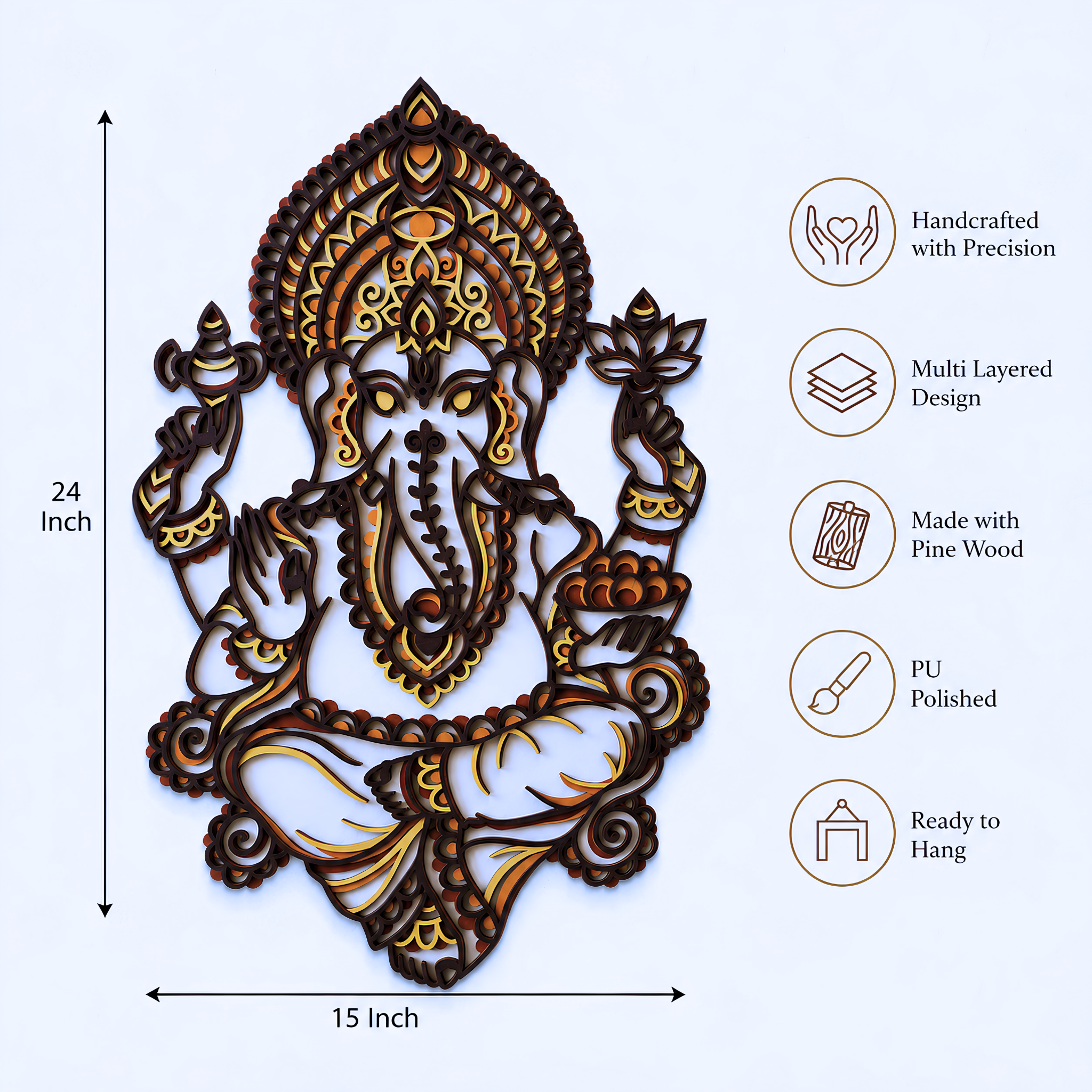 The Ganesha