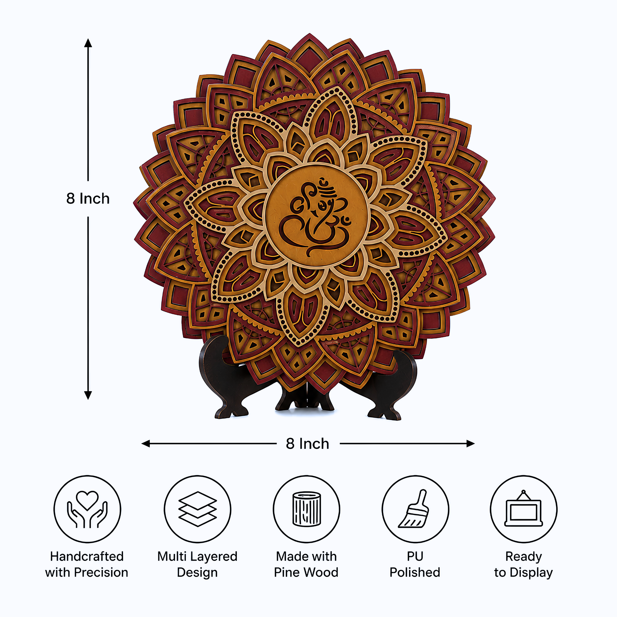 Aarambh - The Ganesha