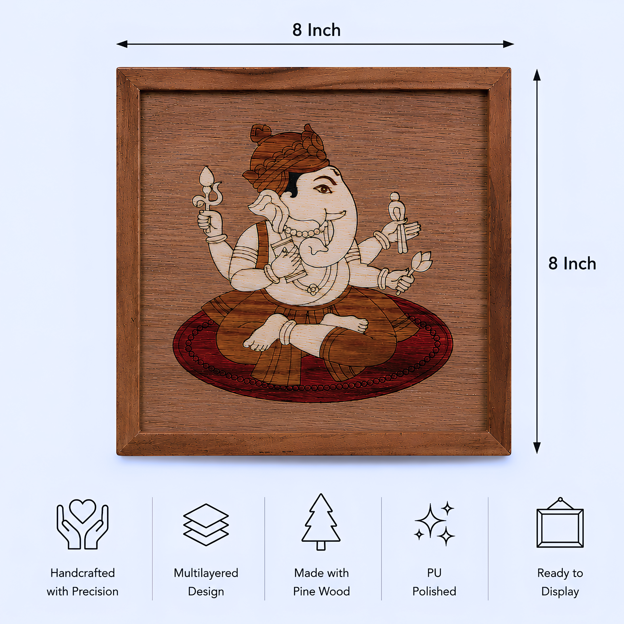 Baby Ganesha