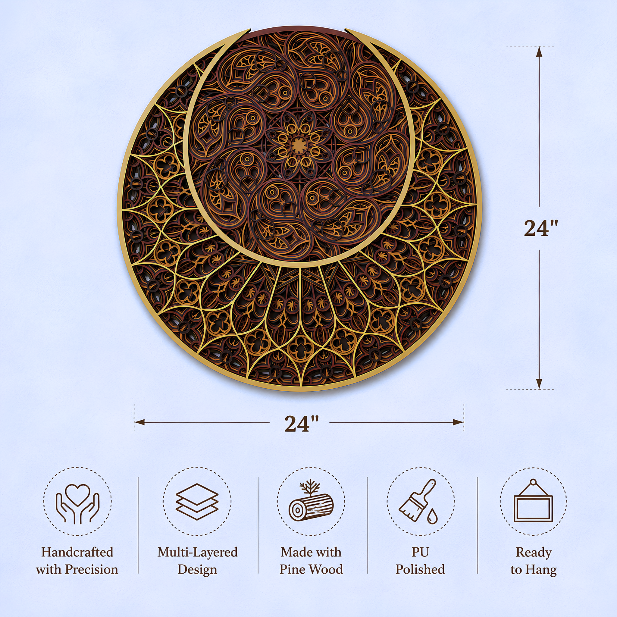 The Wheel of Time
