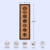 7 Chakras