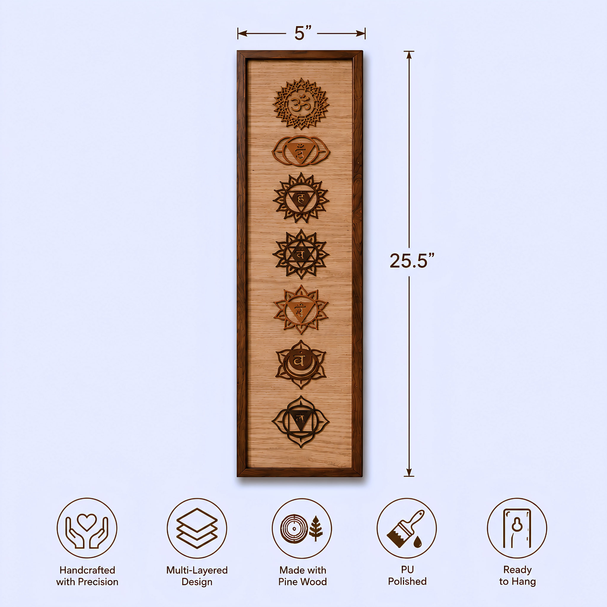 7 Chakras