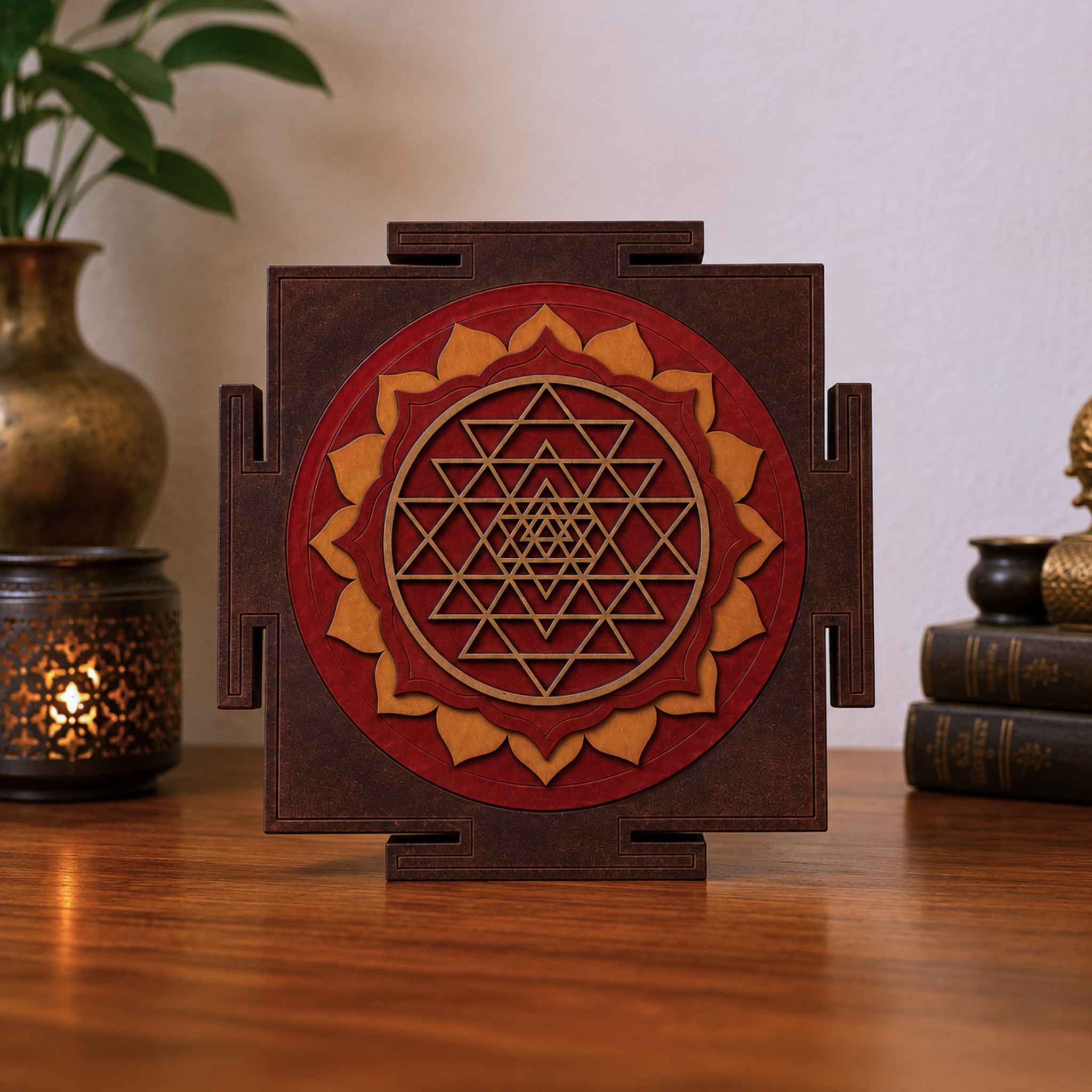 Shree Yantra