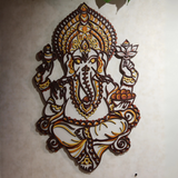 The Ganesha