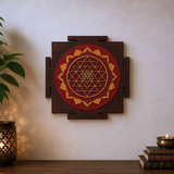 Shree Yantra