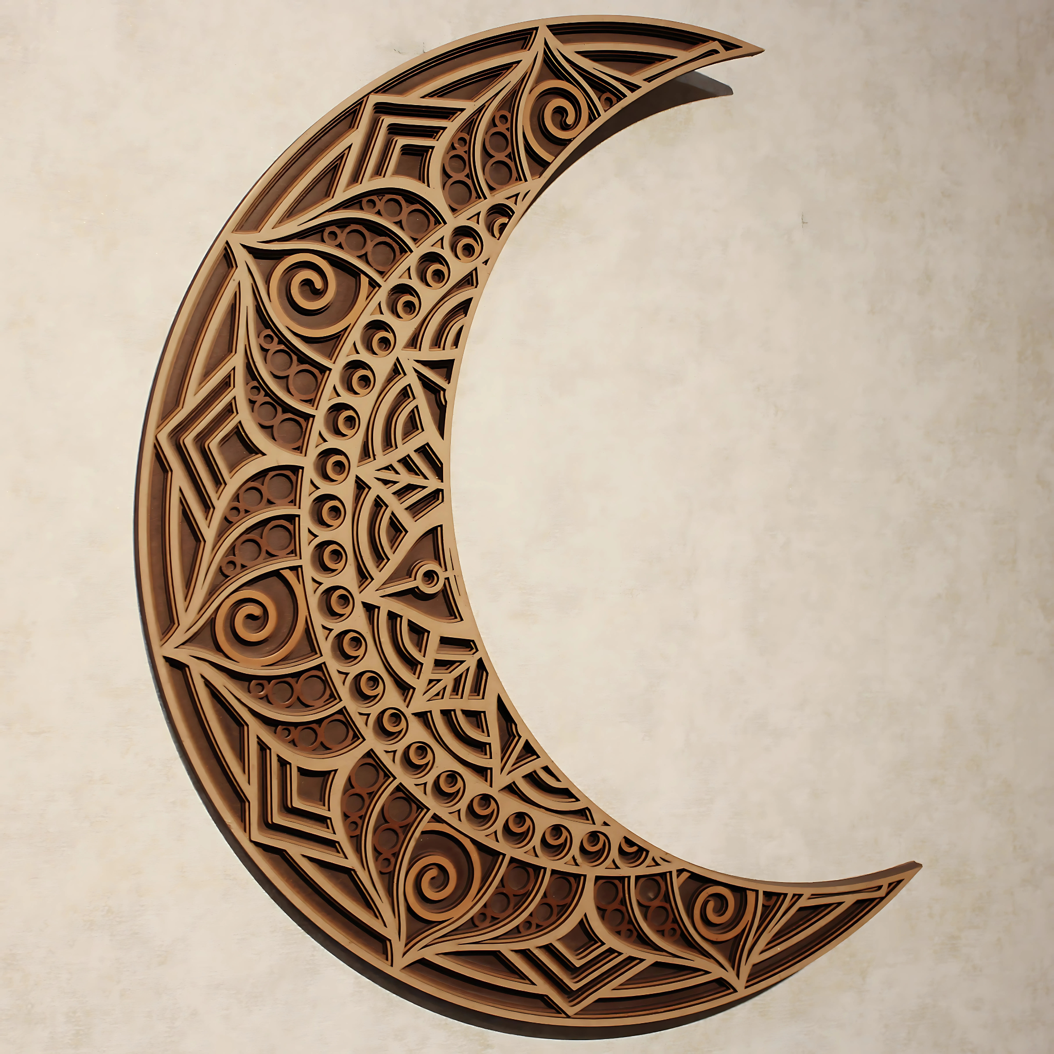 The Half Moon