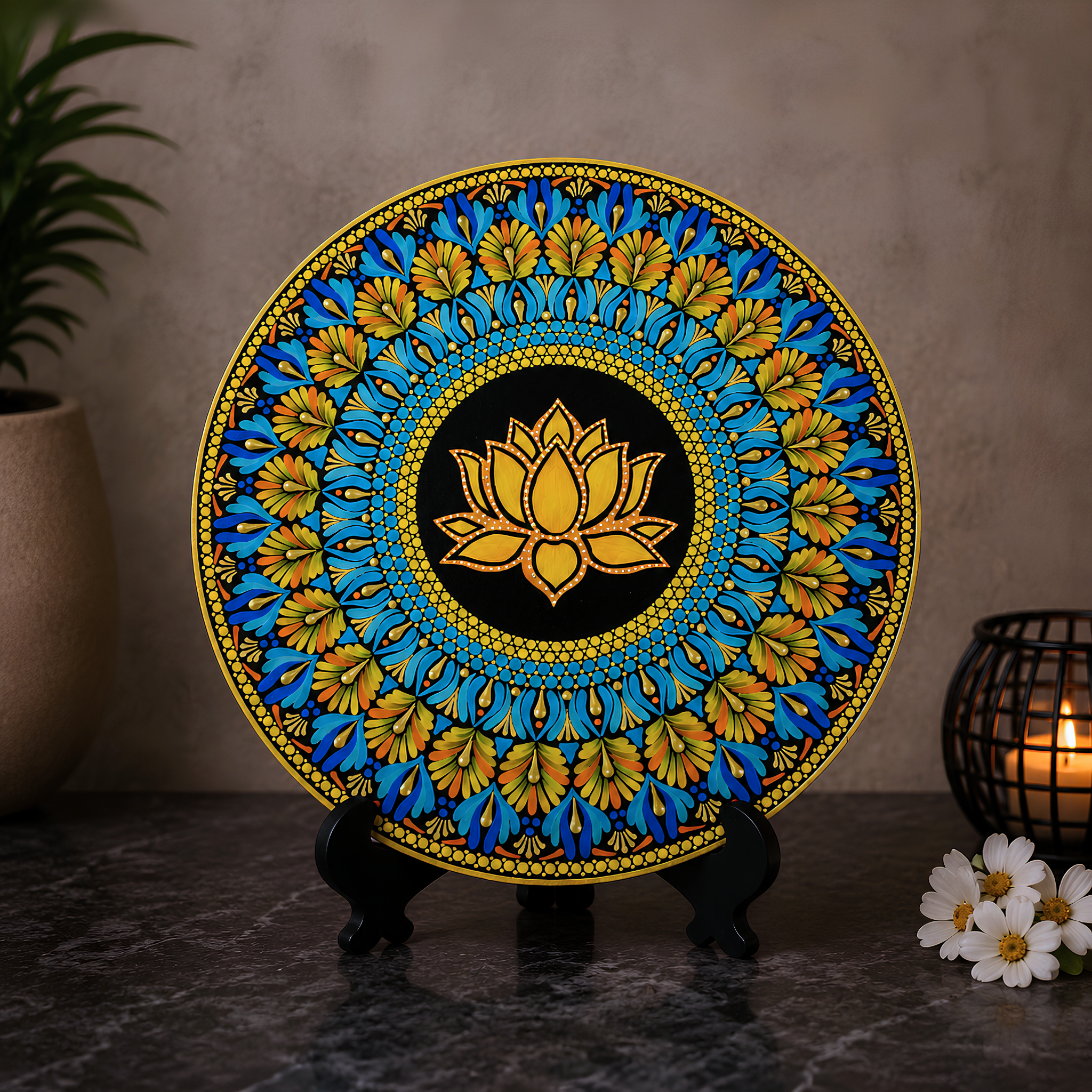 The Lotus