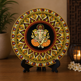 Lord Ganesha Ji