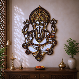 The Ganesha