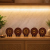 The Divine Five