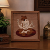 Baby Ganesha