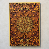 The Eightfold Path of Enlightenment
