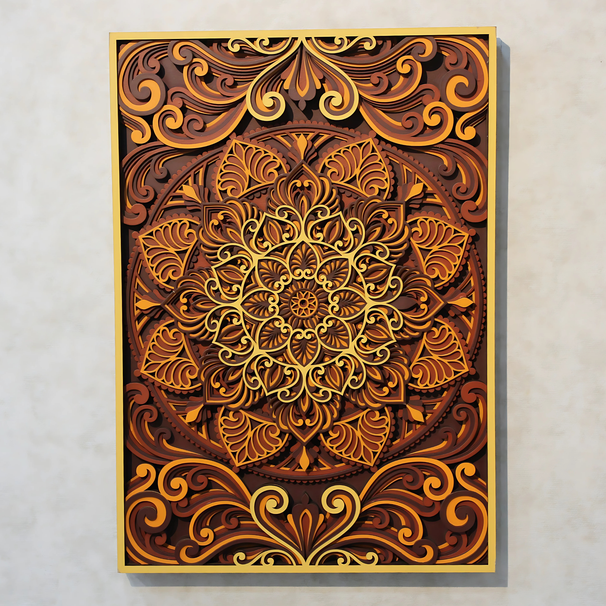 The Eightfold Path of Enlightenment