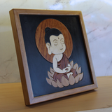Baby Buddha