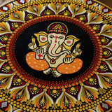 Lord Ganesha Ji