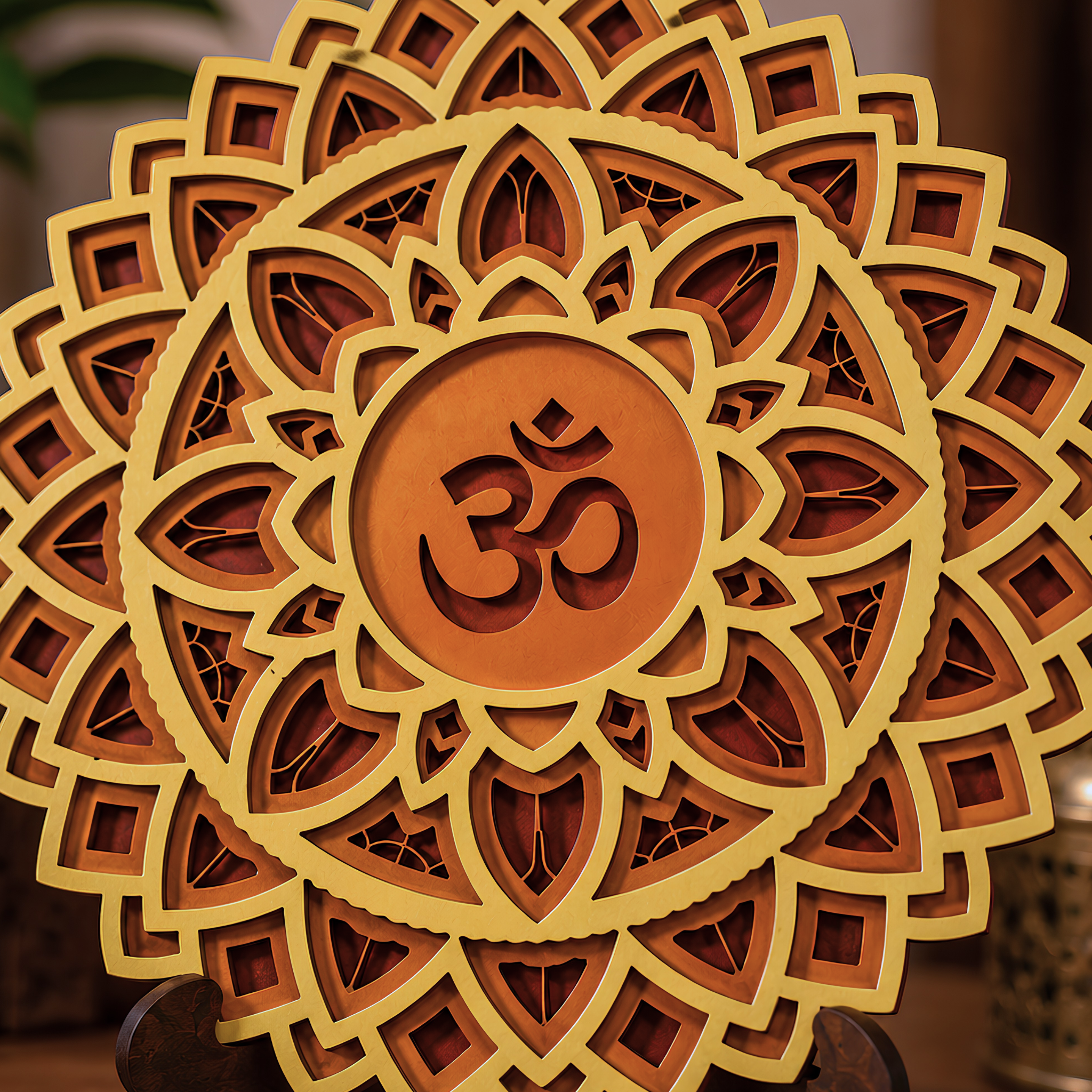 Om Divyam