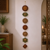7 Chakras Toran