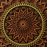 The Surya Chakra