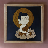 Baby Buddha