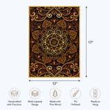 8 Paths of Enlightenment