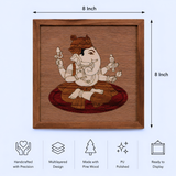 Baby Ganesha