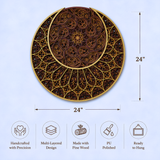The Wheel of Time