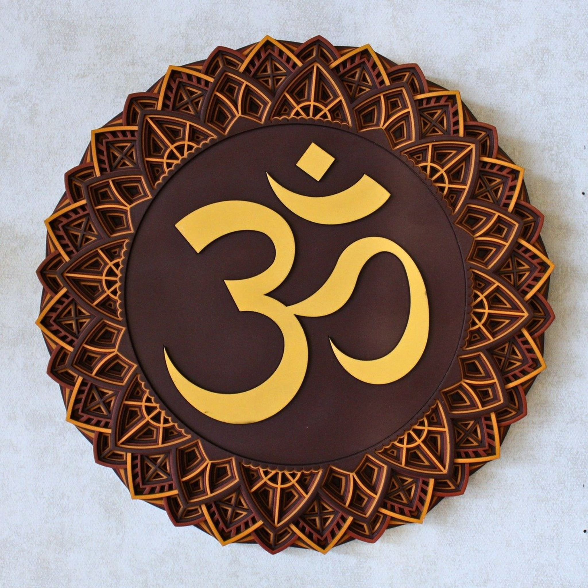 Essence of OM