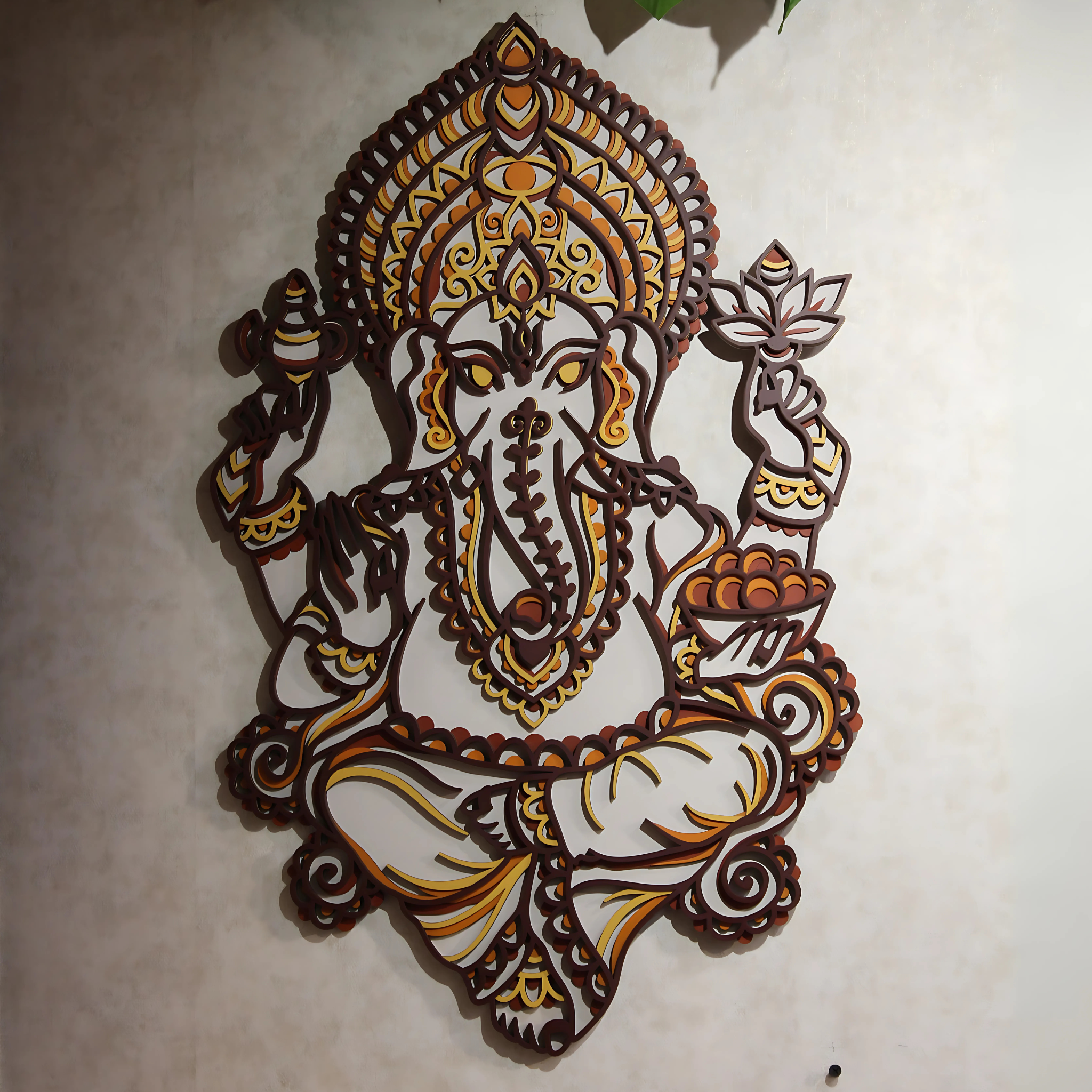 The Ganesha
